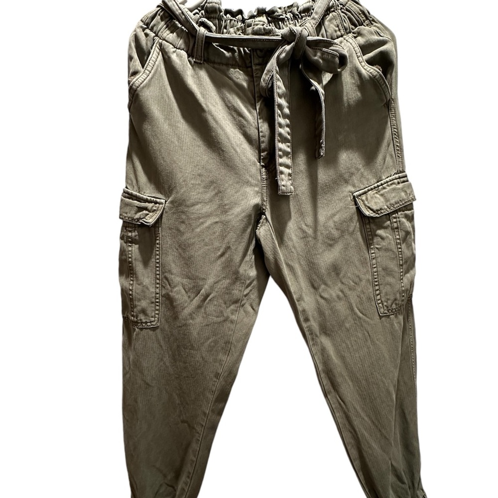 American Eagle cargo pants
